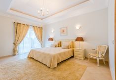 Lain-lain 4 Boavista Golf and Spa Resort - Villa