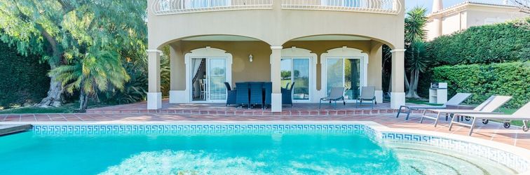 その他 Boavista Golf and Spa Resort - Villa