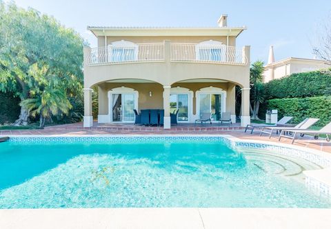 その他 Boavista Golf and Spa Resort - Villa