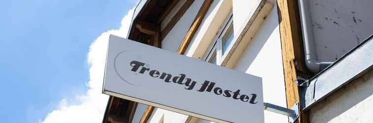 อื่นๆ Trendy Hostel