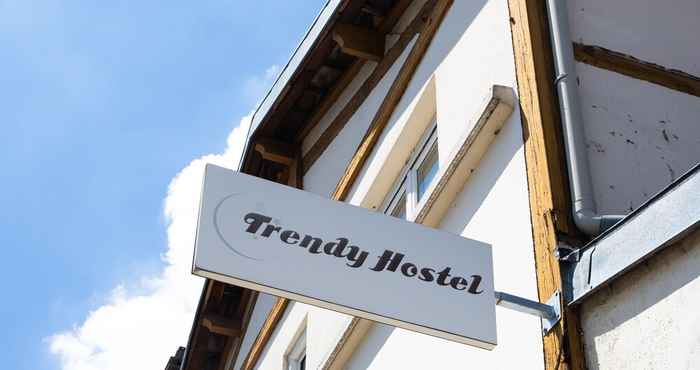 อื่นๆ Trendy Hostel