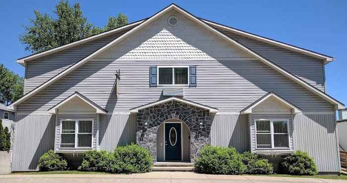 Others The Inn of Lake George