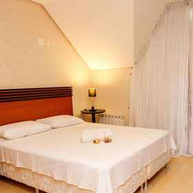 Room 1 로카르 인 그라마도- 자르딤 벨라 비스타, Sequoias Park 호텔