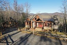 Khác High Ridge Lodge- Epworth GA