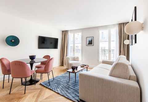 Lain-lain Aparthotel Quartier Libre Saint Georges