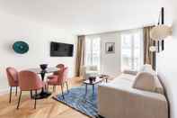 Lain-lain Aparthotel Quartier Libre Saint Georges