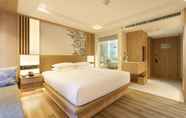 Lainnya 6 Courtyard By Marriott North Pattaya