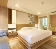 Others 6 Courtyard By Marriott North Pattaya