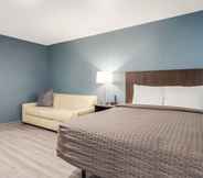 Others 5 WoodSpring Suites Smyrna-La Vergne