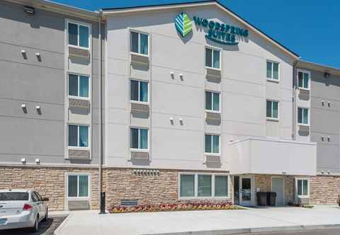 Others WoodSpring Suites Smyrna-La Vergne