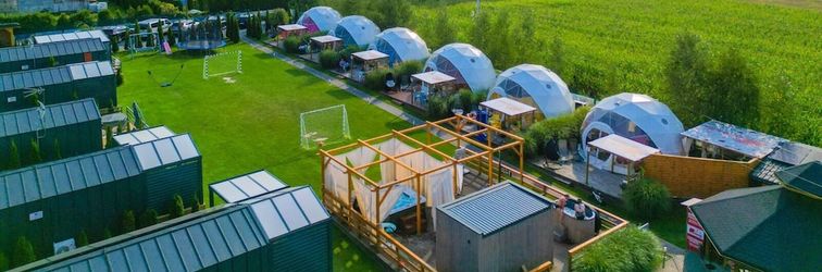 기타 Holiday Park Zator