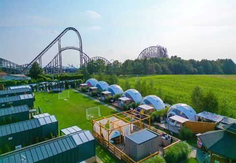 기타 Holiday Park Zator