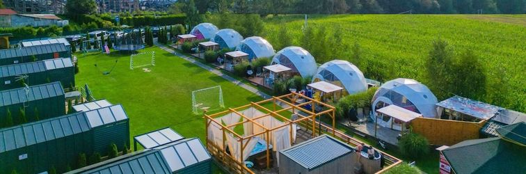 อื่นๆ Holiday Park Zator