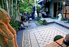 Khác 4 Cotton Tree Tranquil Gem