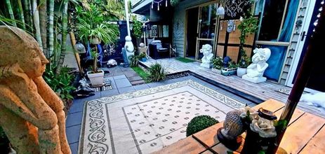 Khác 4 Cotton Tree Tranquil Gem