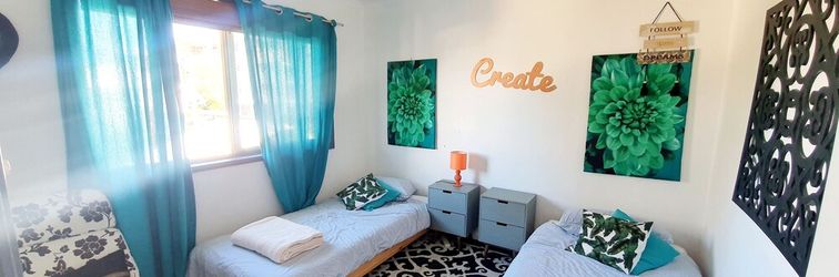 Khác Cotton Tree Tranquil Gem