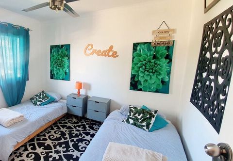 Khác Cotton Tree Tranquil Gem