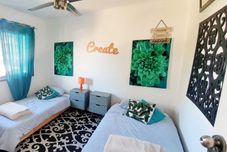 Khác Cotton Tree Tranquil Gem