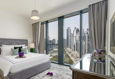 Others 2 Dream Inn Apartment- Boulevard Heights