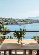 Primary image Phaedrus Living Sea View Villa Aegina