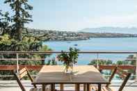 Lain-lain Phaedrus Living Sea View Villa Aegina