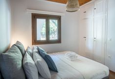 其他 4 Phaedrus Living Sea View Villa Aegina