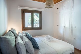 其他 4 Phaedrus Living Sea View Villa Aegina