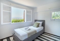 其他 5 Phaedrus Living Sea View Villa Aegina