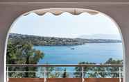 Lain-lain 5 Phaedrus Living Sea View Villa Aegina