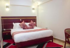 기타 3 Vicmark Hotel Nakuru