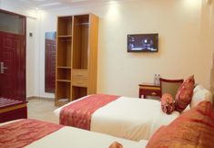 기타 6 Vicmark Hotel Nakuru