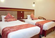 기타 2 Vicmark Hotel Nakuru