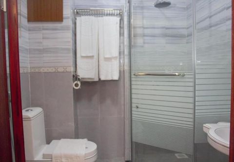 기타 Vicmark Hotel Nakuru