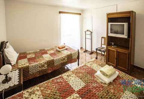 Lain-lain Hospedaria Casa D Av Quarto 3 - Twin