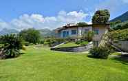 Others 3 Villa Maratea Luxury - Luxury Villa 6 pax