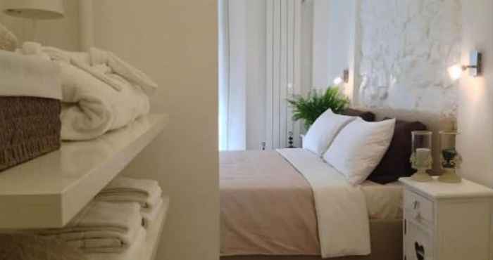 อื่นๆ Vatican White Apartment - Vatican Cumfida