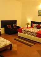 Room Copperhill Luxury Homestay