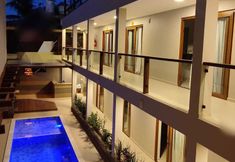 其他 2 Terra Bella Pousada