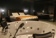 Others 5 Mas Suites Karaköy