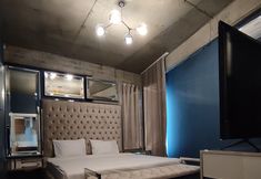 Others 3 Mas Suites Karaköy