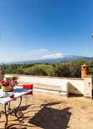 Room Giardini-naxos Beautiful Villa With Pool