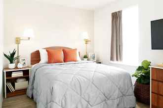 Lainnya 4 Intown Suites Extended Stay Minneapolis Mn - Burnsville