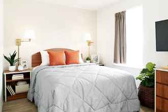 Others 4 Intown Suites Extended Stay Minneapolis Mn - Burnsville