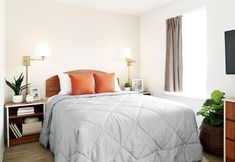Others 2 Intown Suites Extended Stay Minneapolis Mn - Coon Rapids