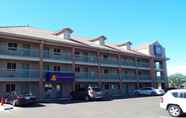 Khác 7 Intown Suites Extended Stay Phoenix Az - West