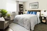 Others InTown Suites Extended Stay Richmond VA - Midlothian