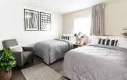 Others 4 InTown Suites Extended Stay Richmond VA - Midlothian