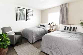 Lain-lain 4 InTown Suites Extended Stay Richmond VA - Midlothian