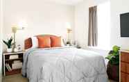 Others 7 Intown Suites Extended Stay St. Louis Mo - St. Charles