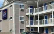 Others 5 Intown Suites Extended Stay Virginia Beach Va